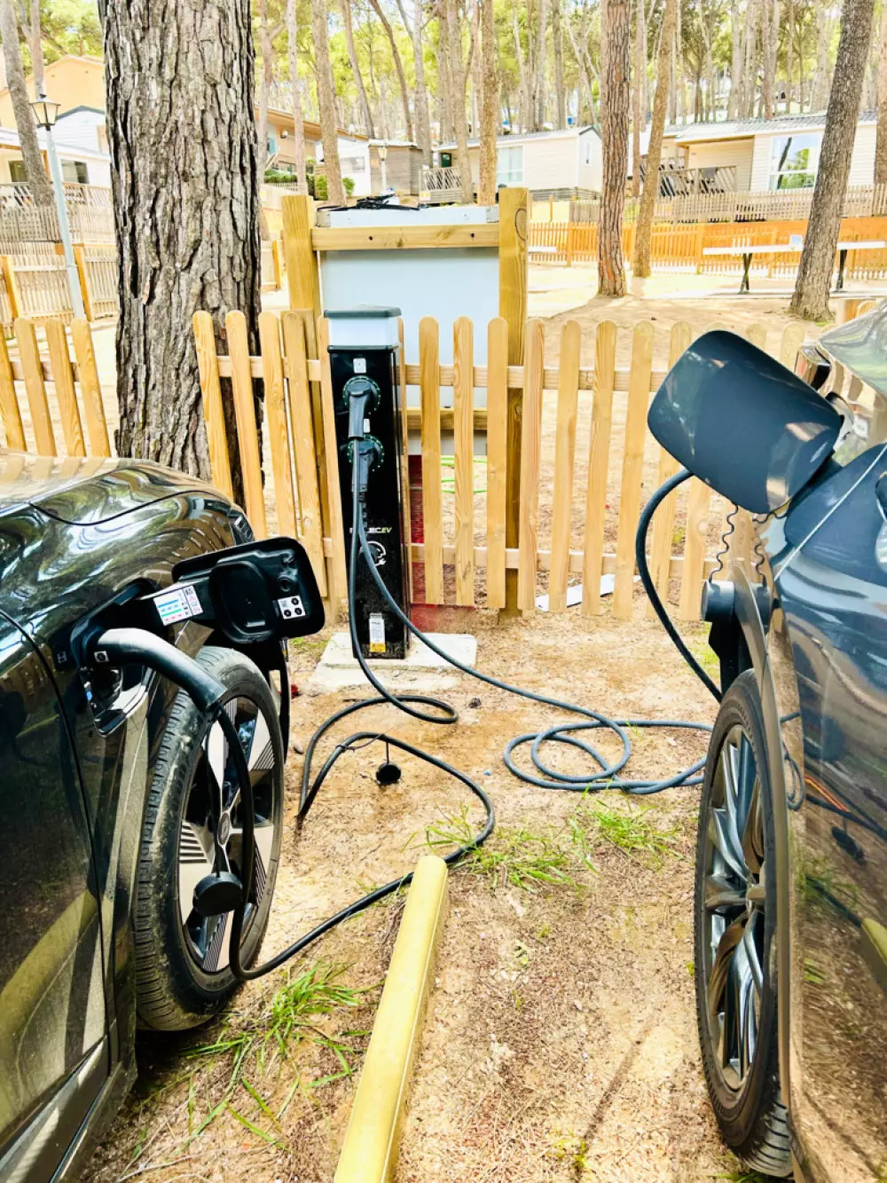 Interpals Eco Resort 4 Stars★★★★