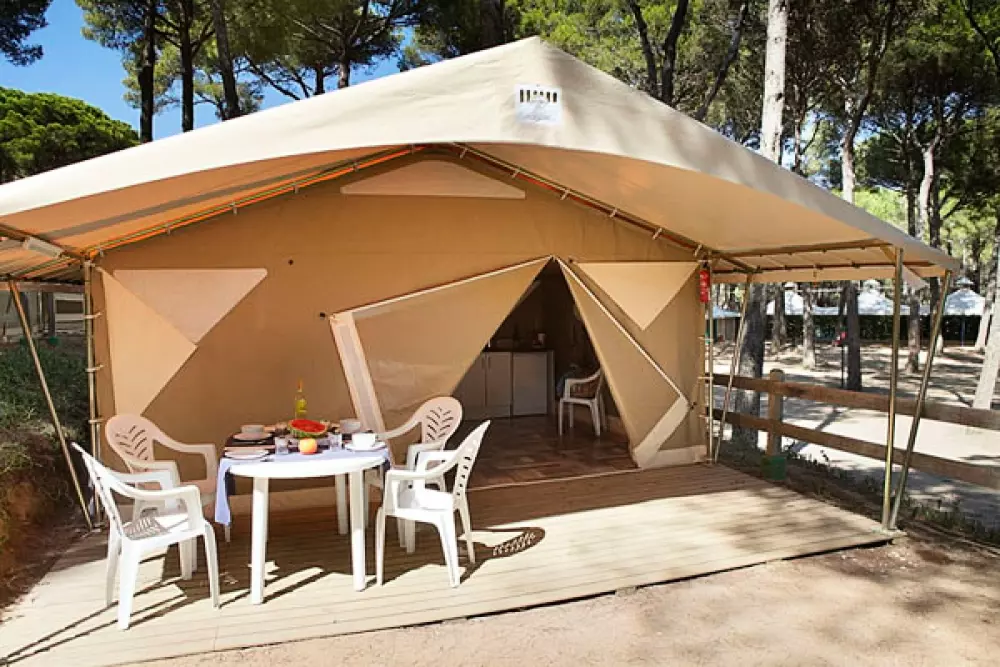 Interpals Eco Resort 4 Stars★★★★