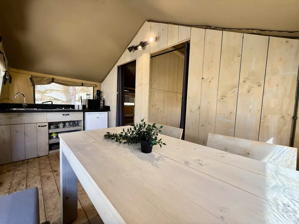 Interpals Eco Resort 4 Stars★★★★