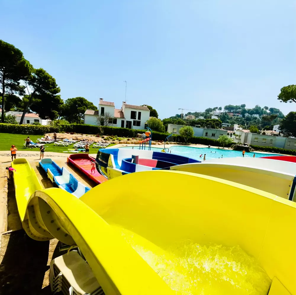 Interpals Eco Resort 4 Stars★★★★