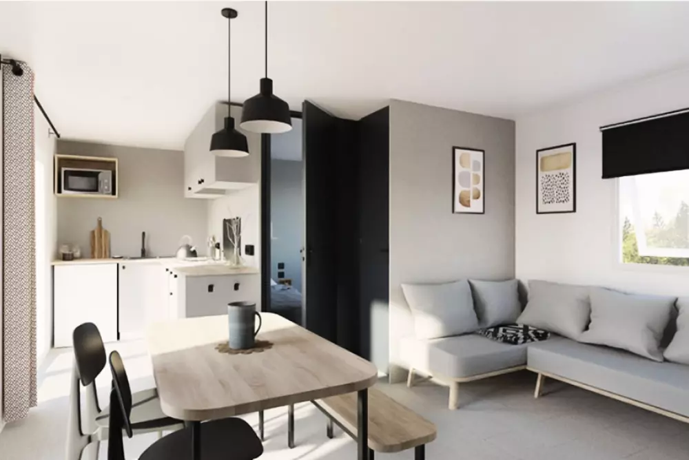 Interpals Eco Resort 4 Stars★★★★