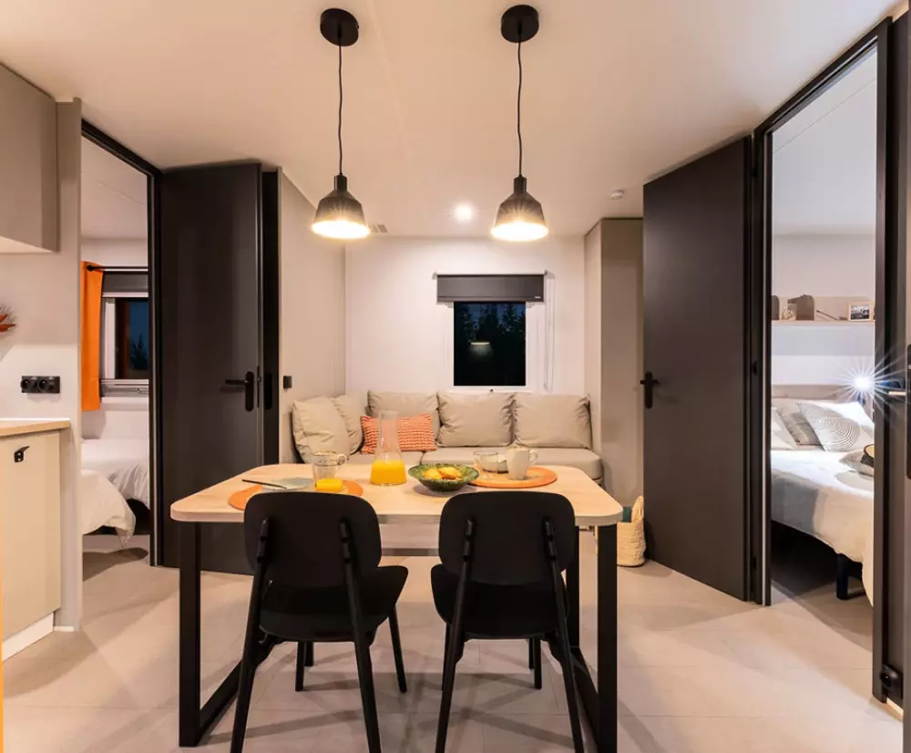 Interpals Eco Resort 4 Stars★★★★