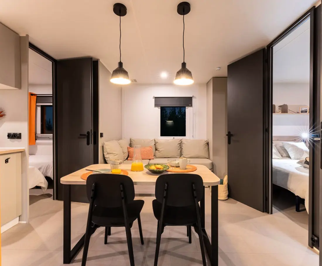 Interpals Eco Resort 4 Stars★★★★