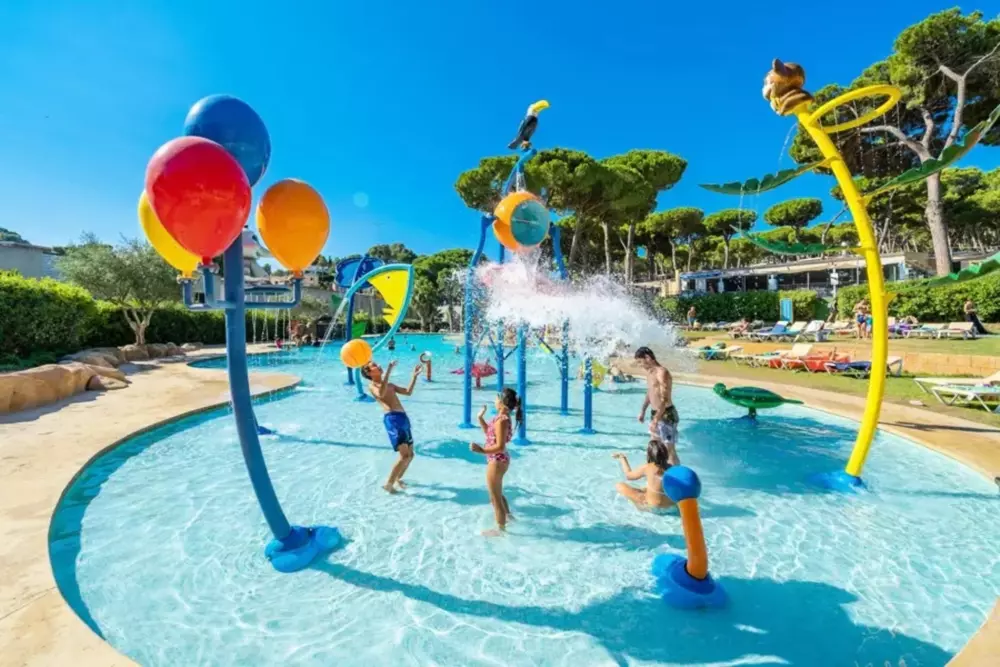 Interpals Eco Resort 4 Stars★★★★