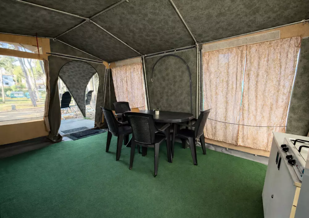 Interpals Eco Resort 4 Stars★★★★