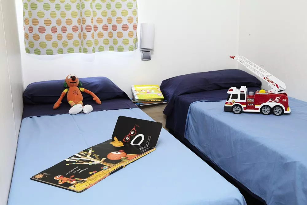 Interpals Eco Resort 4 Stars★★★★