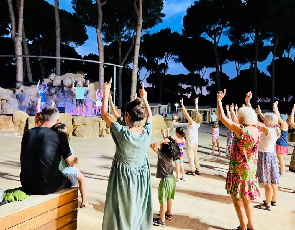 Interpals Eco Resort 4 Stars★★★★