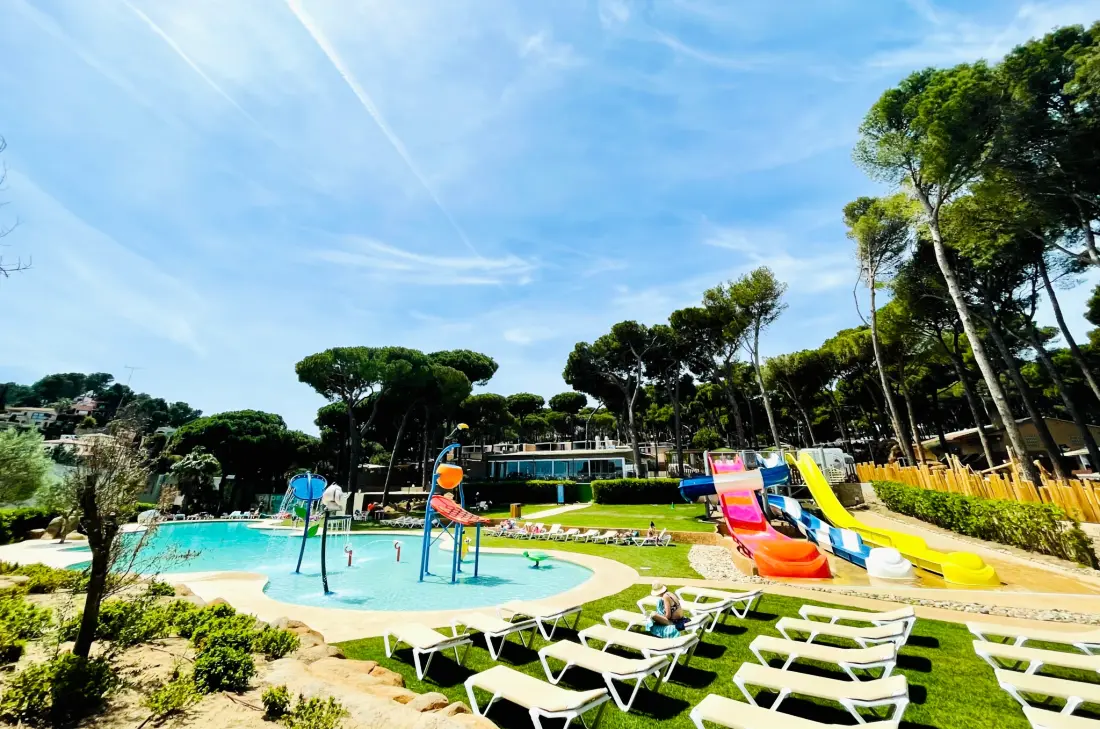 Interpals Eco Resort 4 Stars★★★★