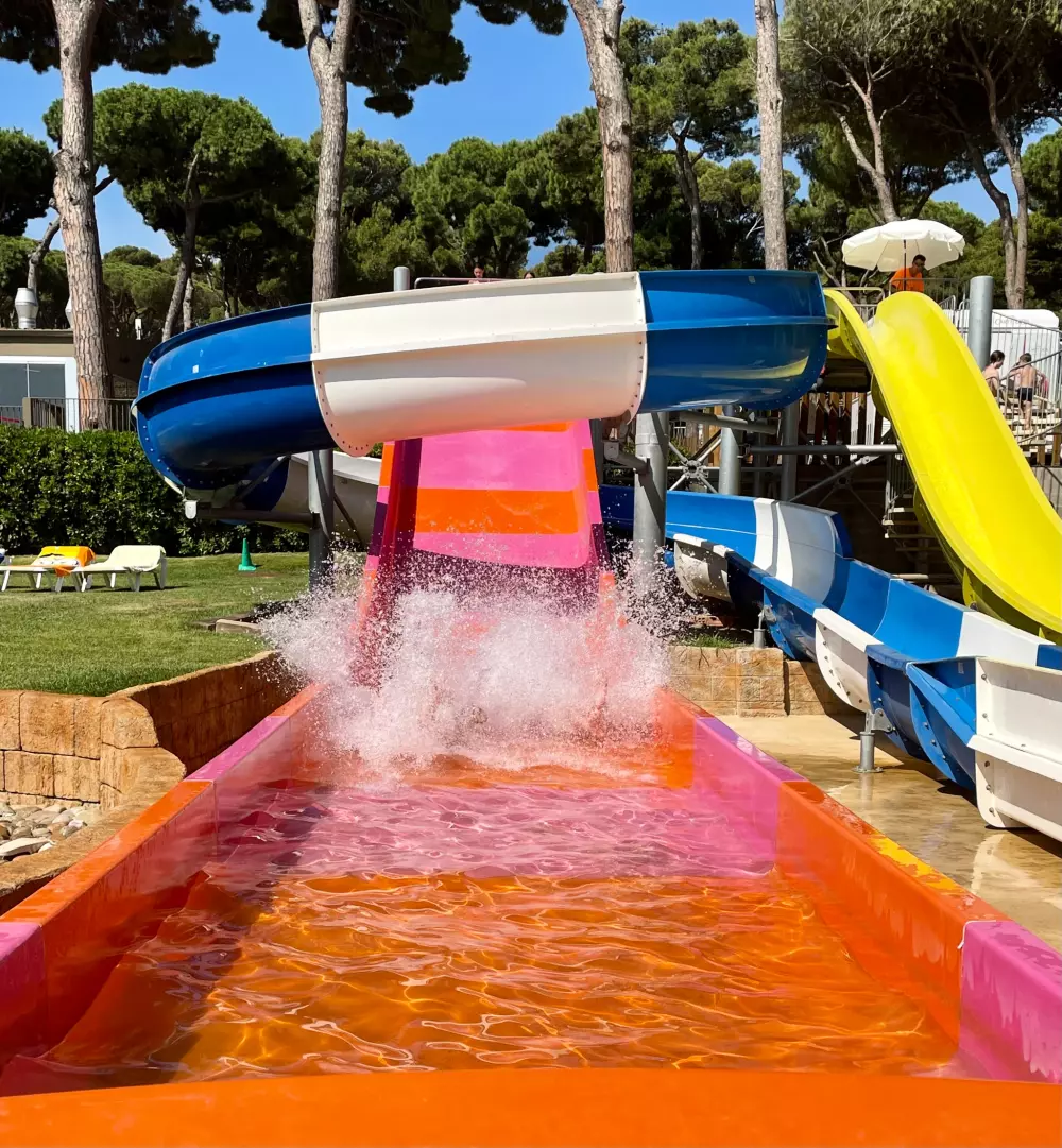 Interpals Eco Resort 4 Stars★★★★