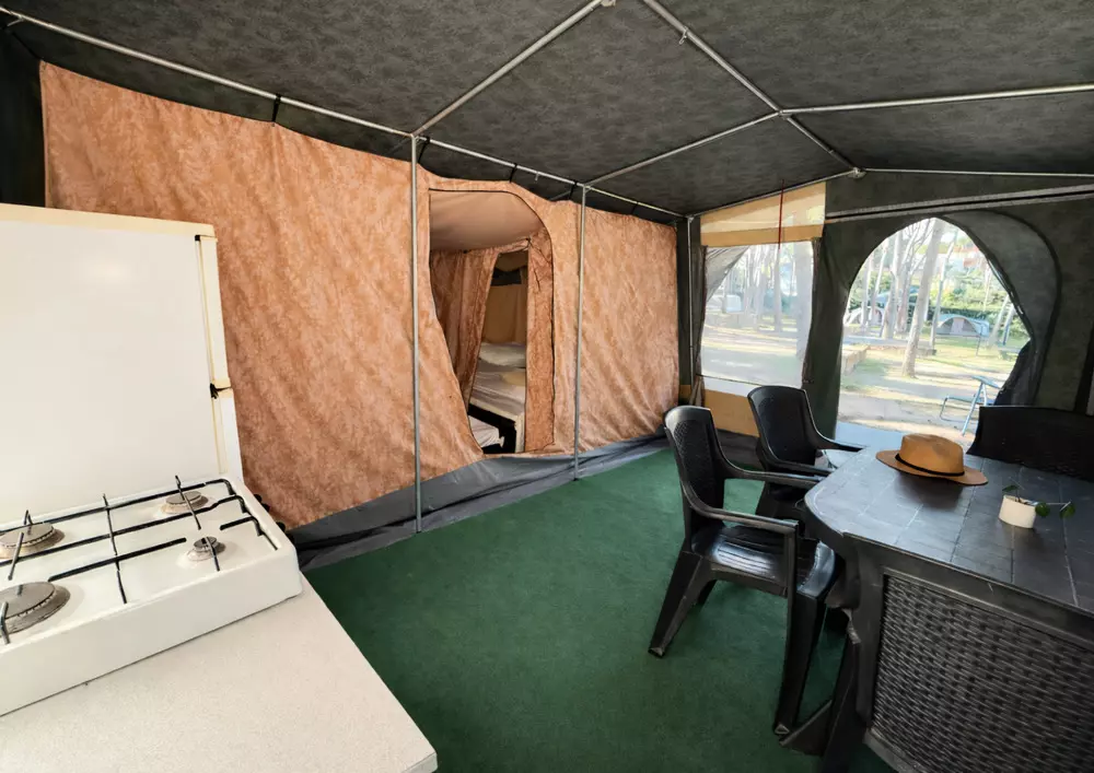 Interpals Eco Resort 4 Stars★★★★