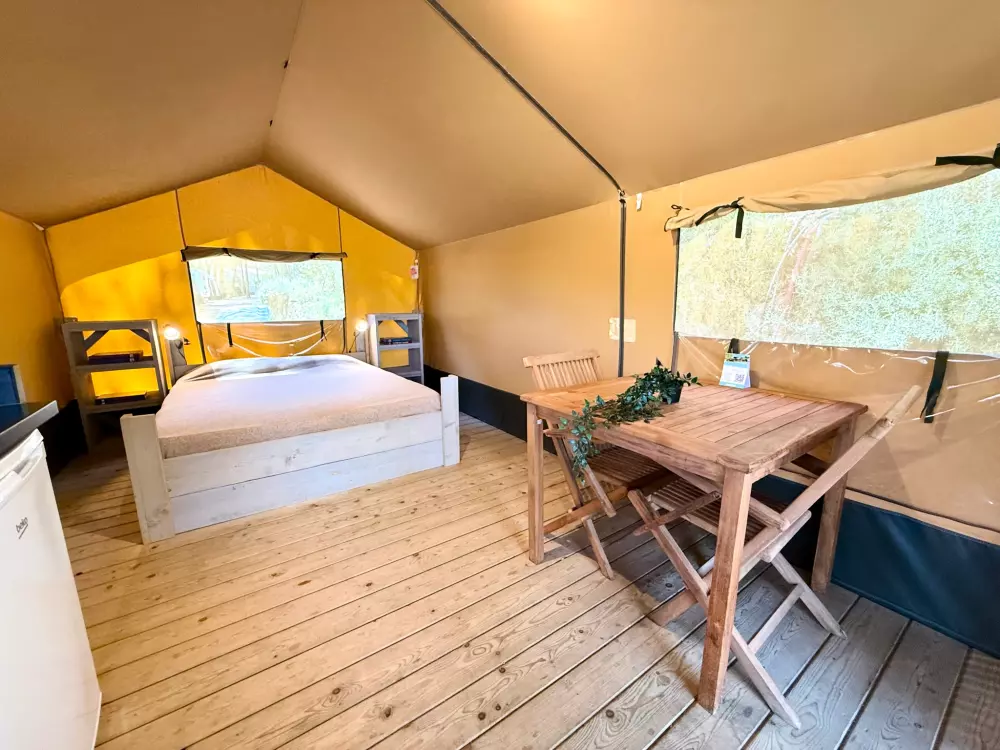 Interpals Eco Resort 4 Stars★★★★