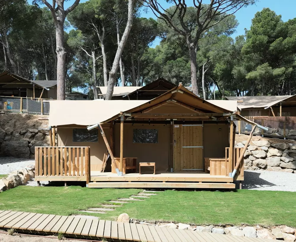 Interpals Eco Resort 4 Stars★★★★