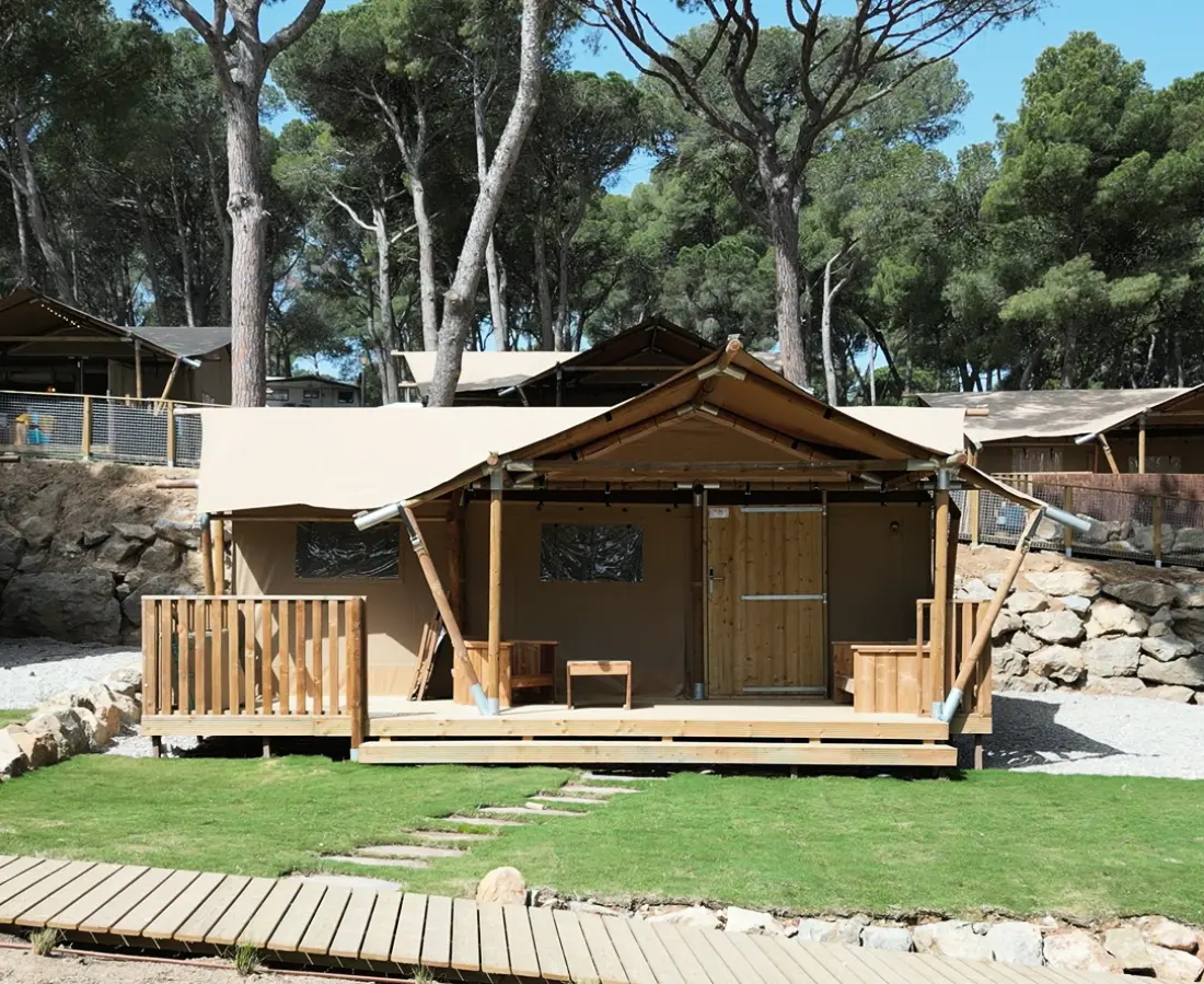 Interpals Eco Resort 4 Stars★★★★