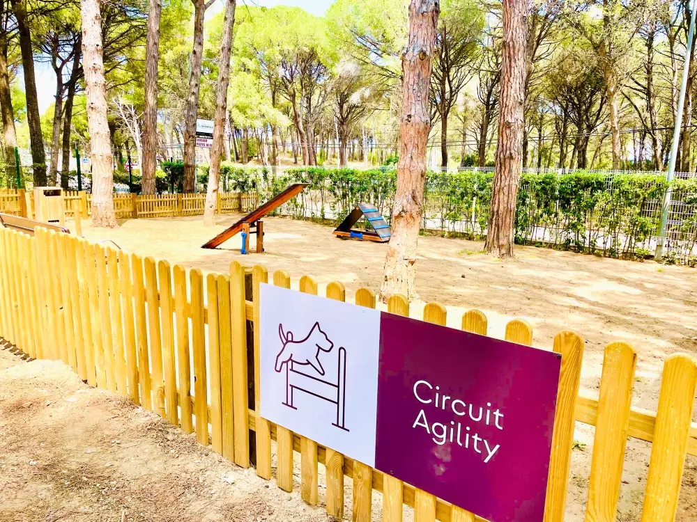 Interpals Eco Resort 4 Stars★★★★