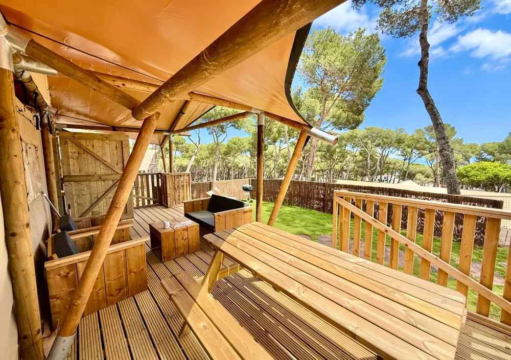 Interpals Eco Resort 4 Stars★★★★