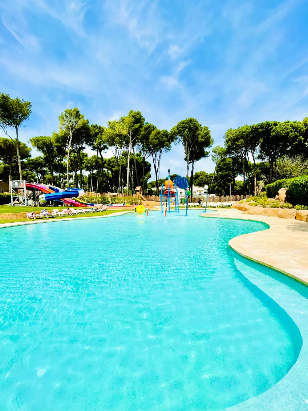 Interpals Eco Resort 4 Stars★★★★