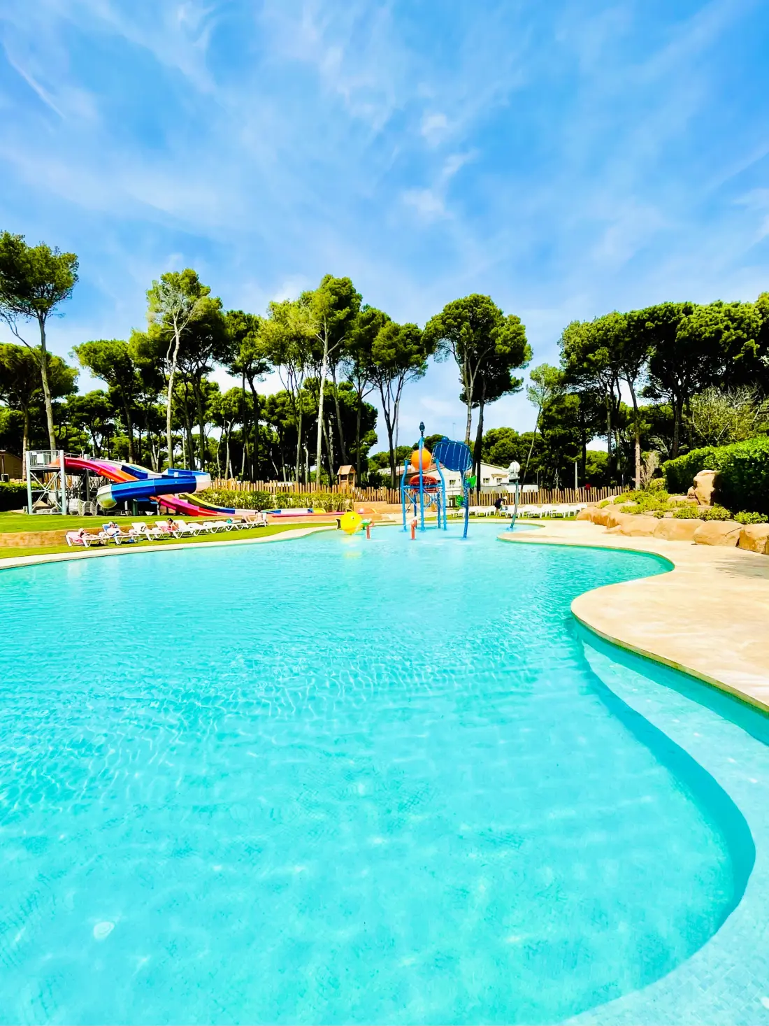 Interpals Eco Resort 4 Stars★★★★