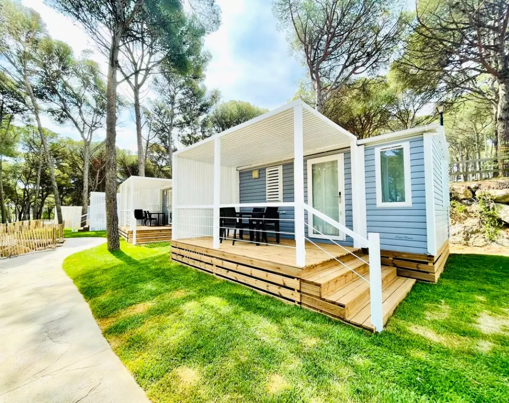 Interpals Eco Resort 4 Stars★★★★