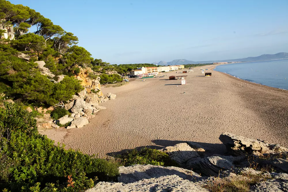 Interpals Eco Resort 4 Stars★★★★