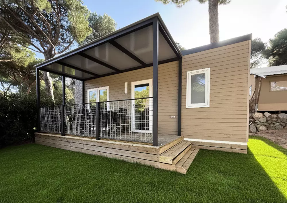 Interpals Eco Resort 4 Stars★★★★