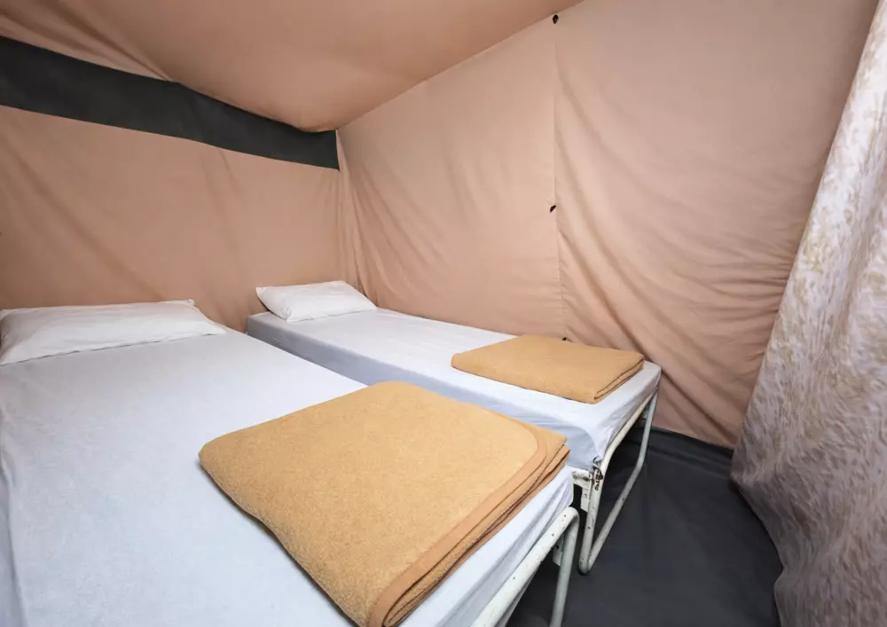 Interpals Eco Resort 4 Stars★★★★