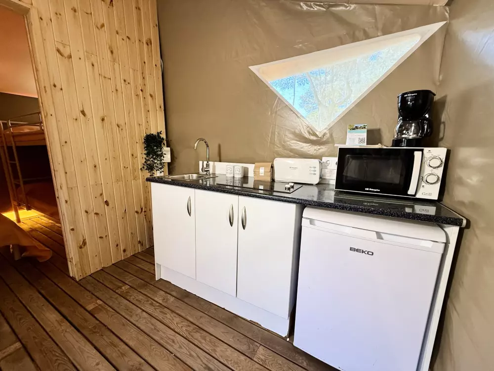 Interpals Eco Resort 4 Stars★★★★