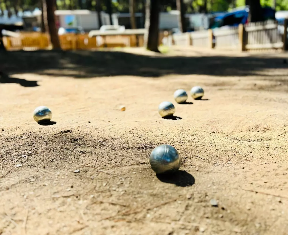 Interpals Eco Resort 4 Stars★★★★