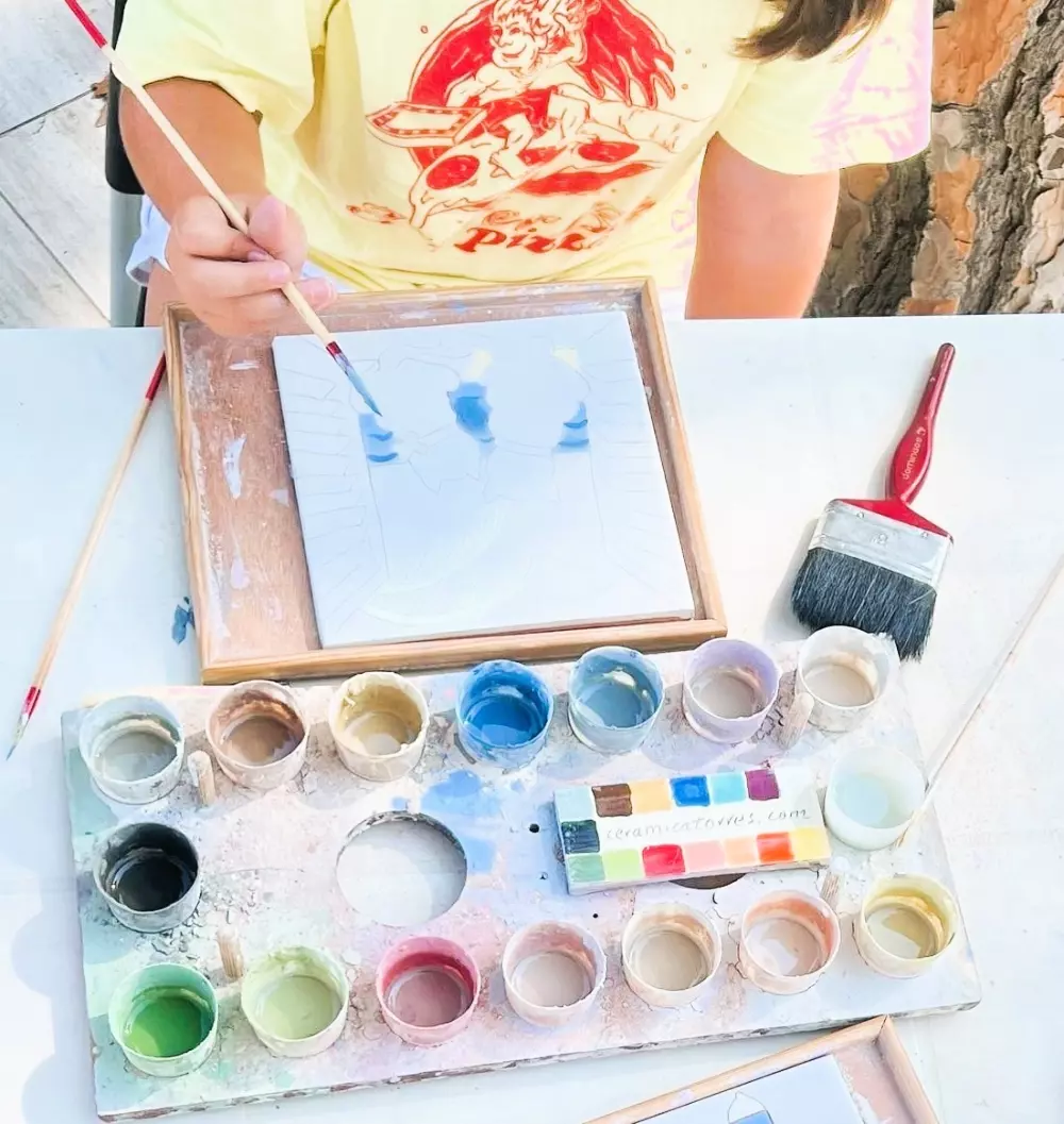 Interpals Eco Resort 4 Stars★★★★