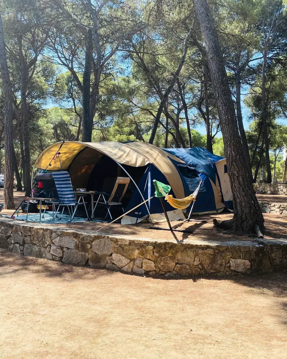 Interpals Eco Resort 4 Stars★★★★