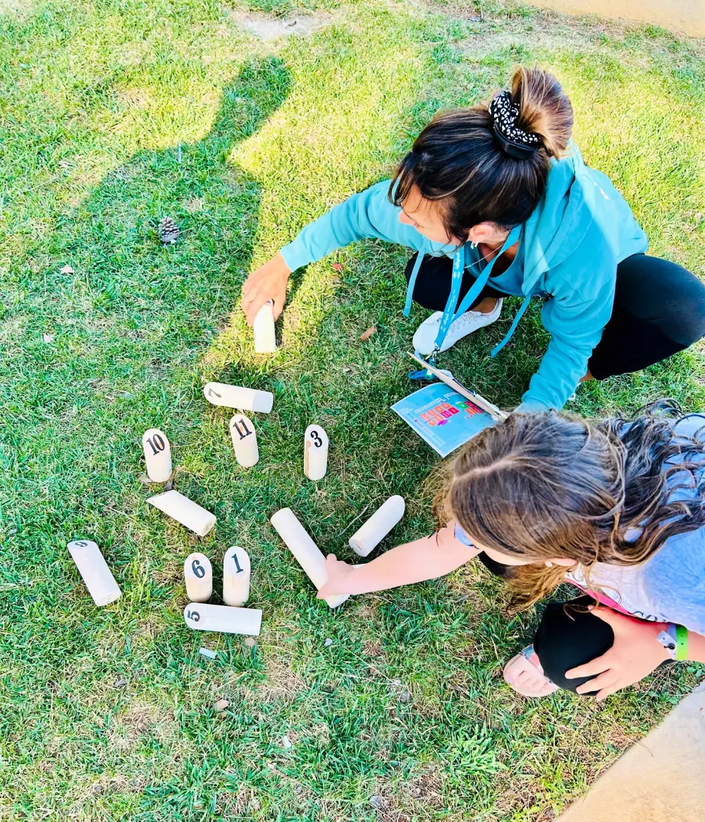 Interpals Eco Resort 4 Stars★★★★