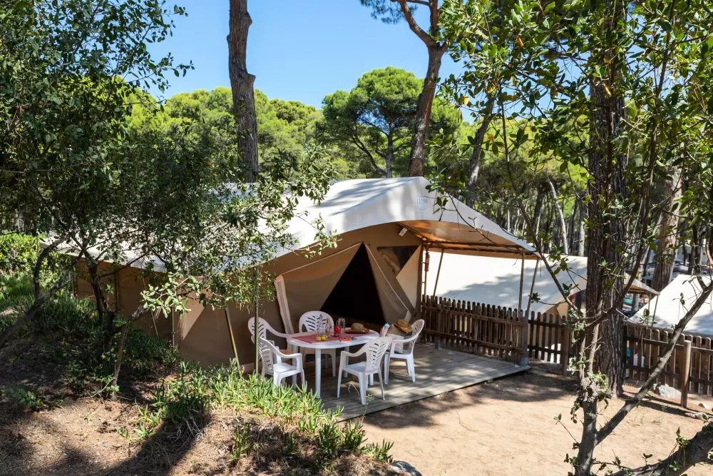 Interpals Eco Resort 4 Stars★★★★