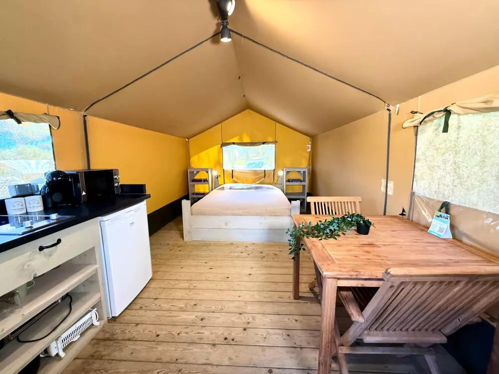 Interpals Eco Resort 4 Stars★★★★