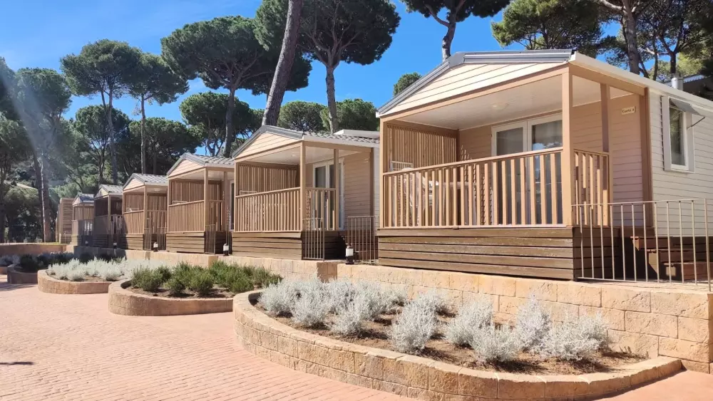 Interpals Eco Resort 4 Stars★★★★