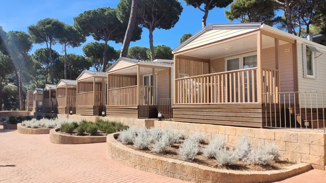 Interpals Eco Resort 4 Stars★★★★