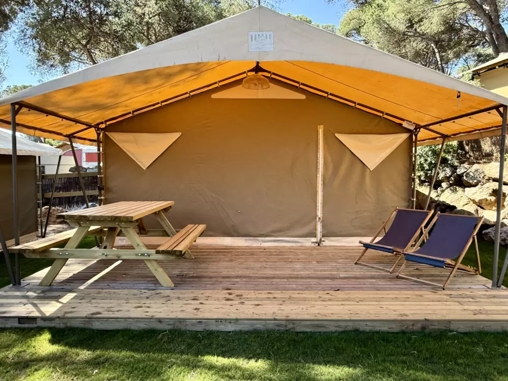 Interpals Eco Resort 4 Stars★★★★