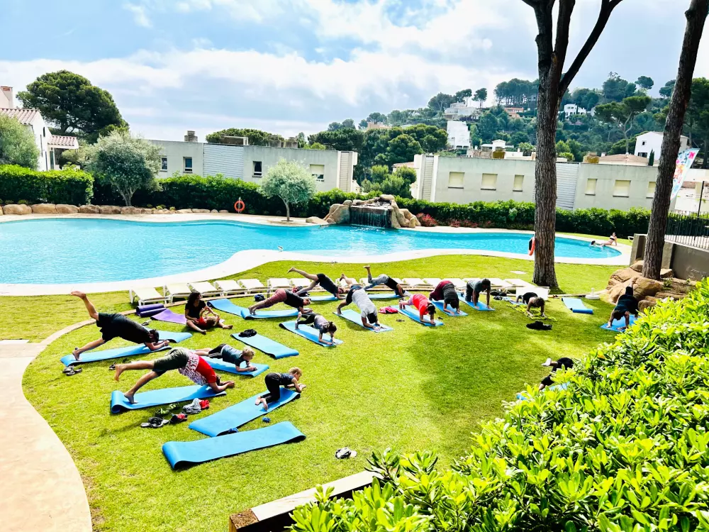 Interpals Eco Resort 4 Stars★★★★