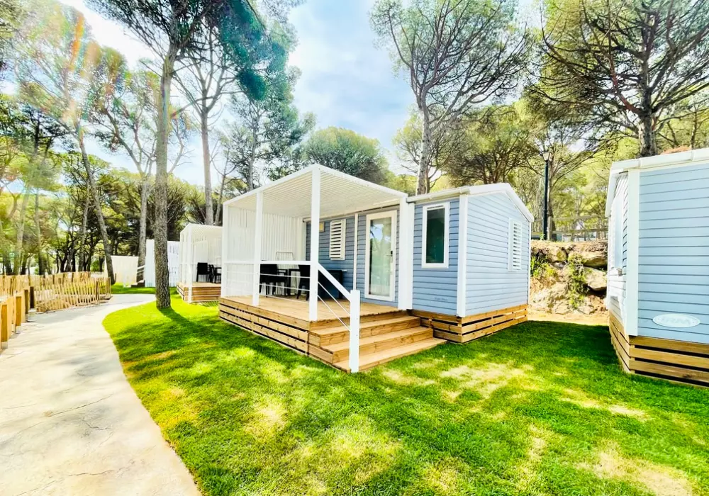 Interpals Eco Resort 4 Stars★★★★