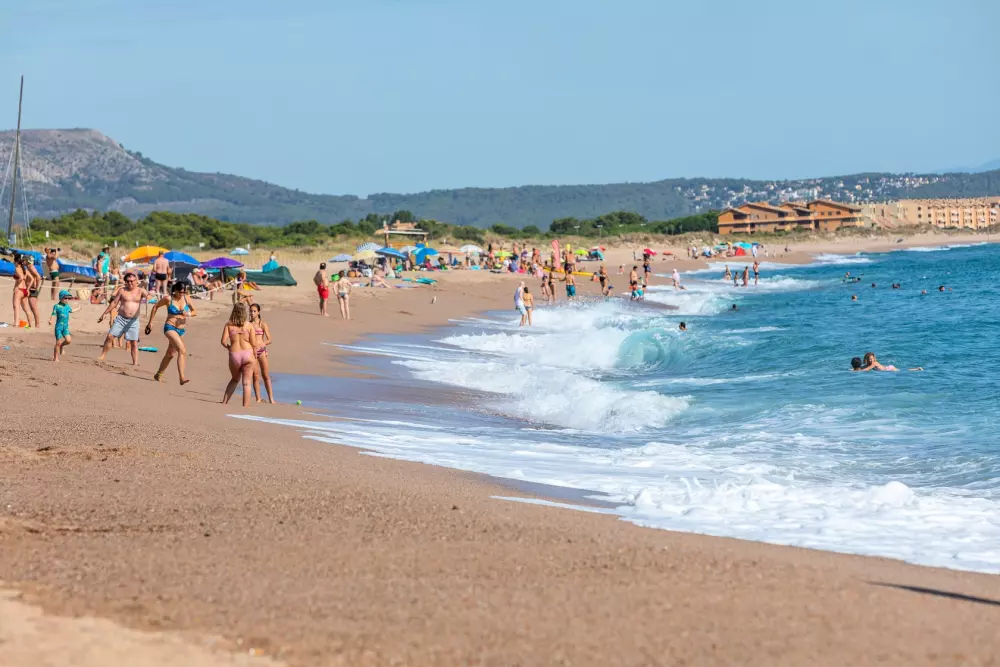 Interpals Eco Resort 4 Stars★★★★