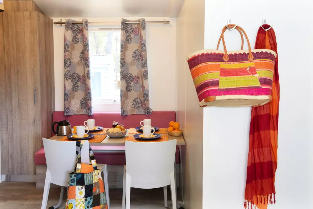 Interpals Eco Resort 4 Stars★★★★