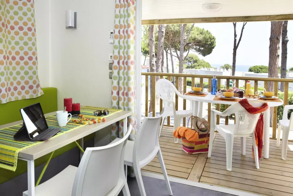 Interpals Eco Resort 4 Stars★★★★