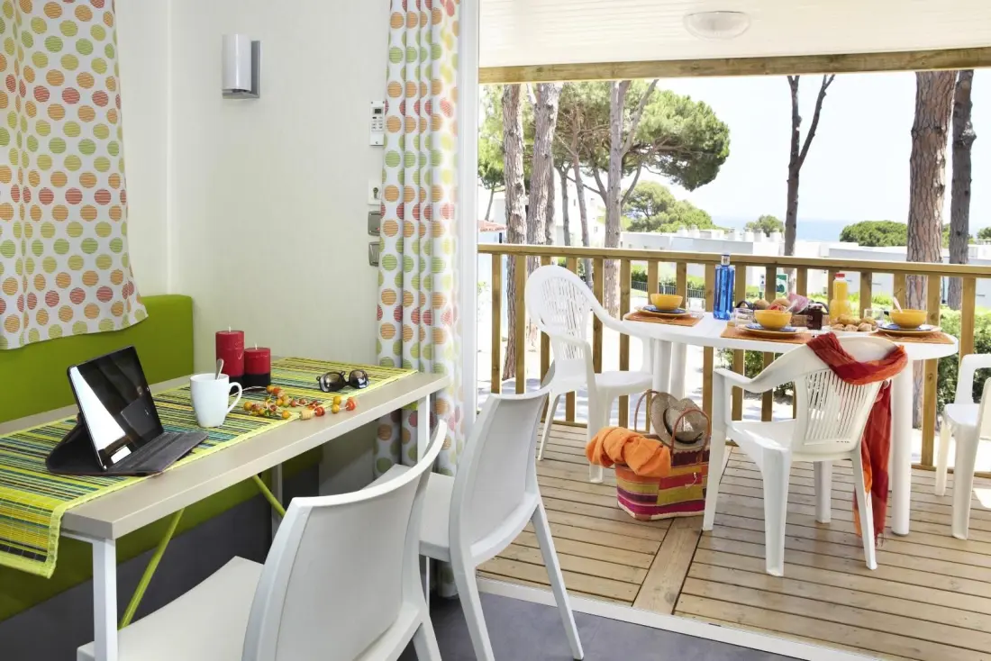 Interpals Eco Resort 4 Stars★★★★