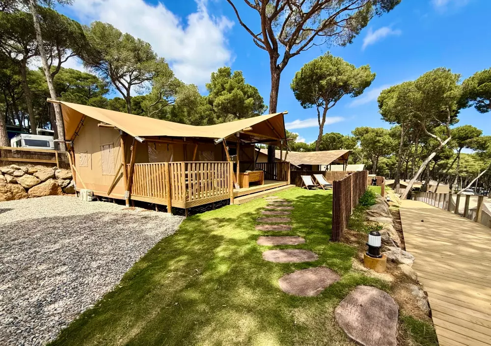 Interpals Eco Resort 4 Stars★★★★