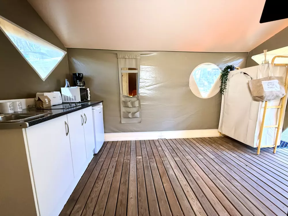 Interpals Eco Resort 4 Stars★★★★