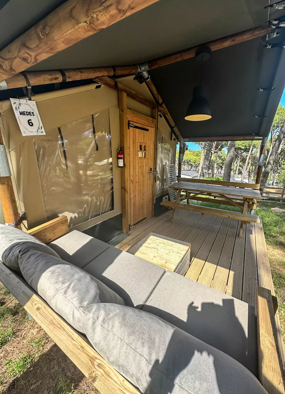 Interpals Eco Resort 4 Stars★★★★