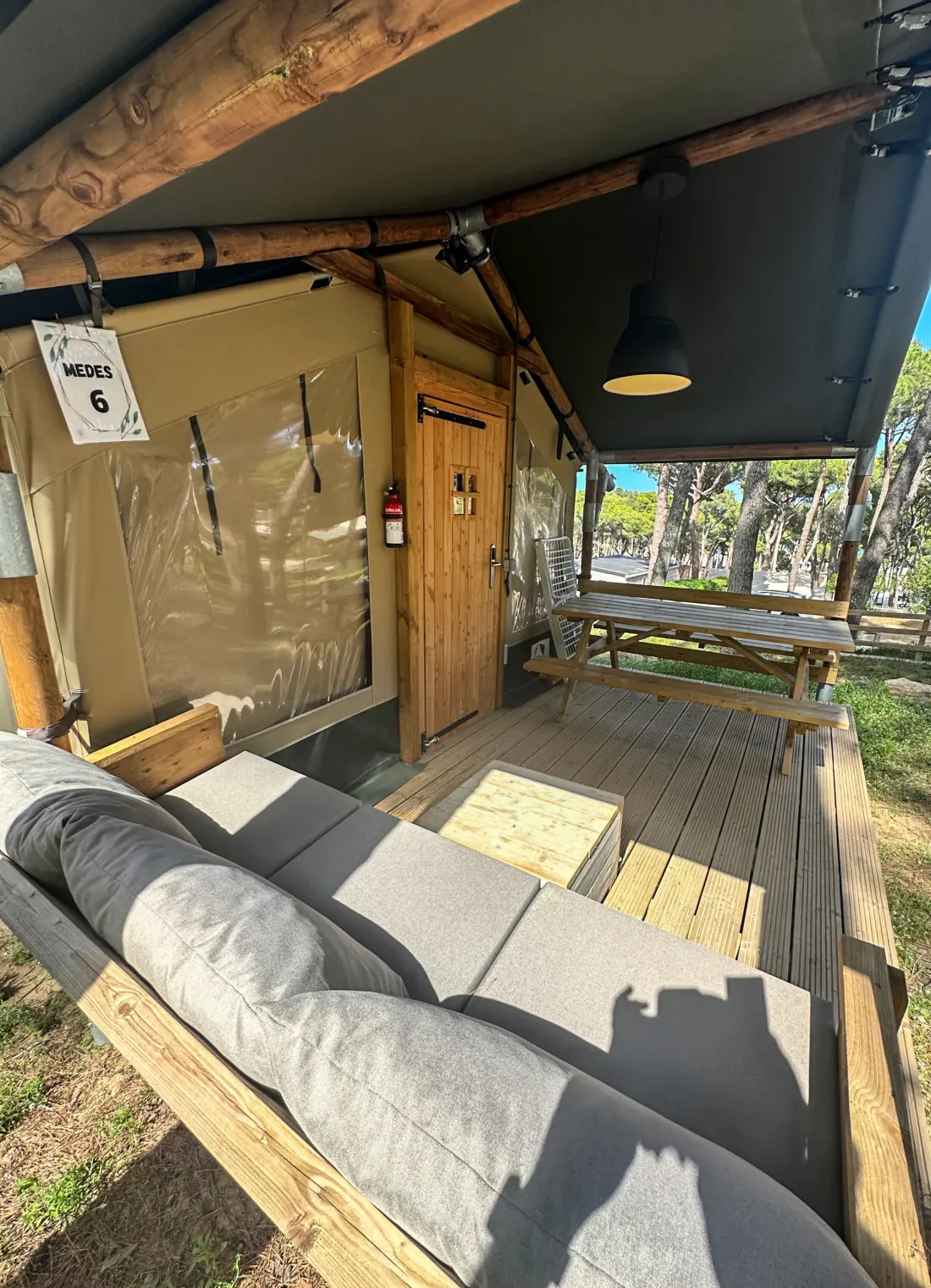 Interpals Eco Resort 4 Stars★★★★