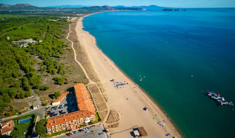 Interpals Eco Resort 4 Stars★★★★