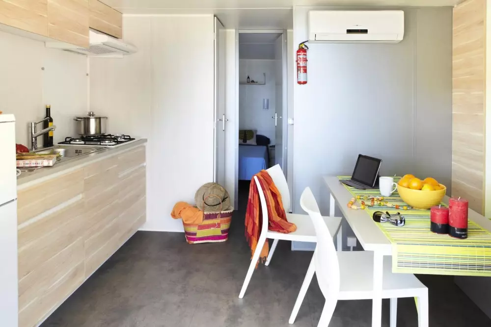 Interpals Eco Resort 4 Stars★★★★