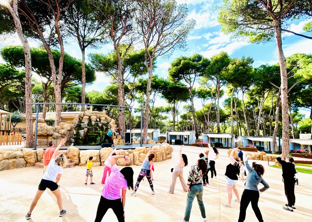 Interpals Eco Resort 4 Stars★★★★