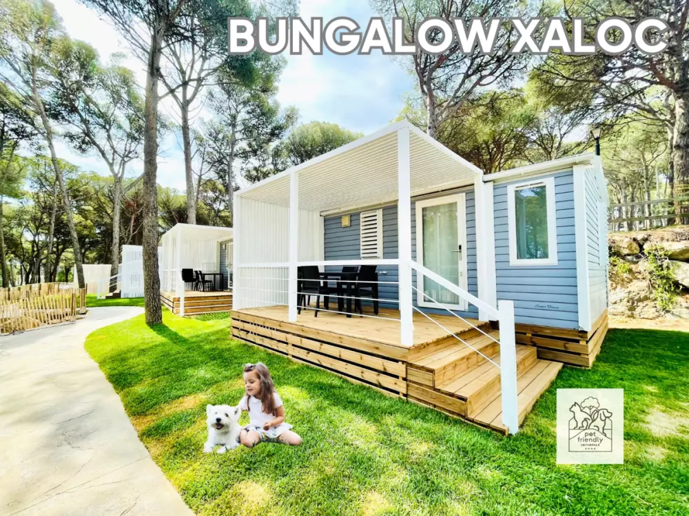 Interpals Eco Resort 4 Stars★★★★