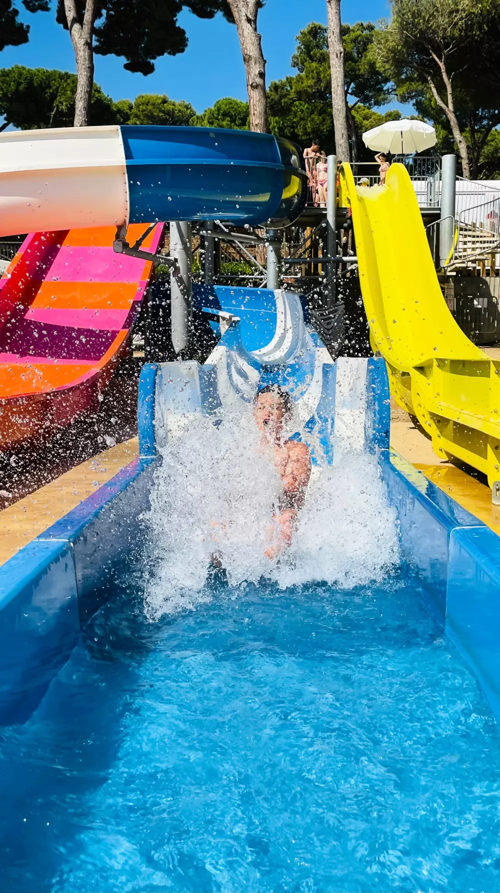 Interpals Eco Resort 4 Stars★★★★